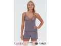 Женский Комплект с Шортами Caroline (M+L+XL+2XL) Женский Комплект с Шортами Caroline (M+L+XL+2XL)