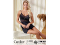 Женский Комплект с Шортами Caroline (M+L+XL+2XL)