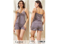 Женский Комплект с Шортами Caroline (M+L+XL+2XL)