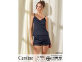 Женский Комплект с Шортами Caroline (2XL+3XL+4XL+5XL)
