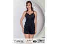 Женский Комплект с Шортами Caroline (2XL+3XL+4XL+5XL)