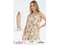 Женский сарафан Caroline (M+L+XL)