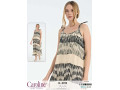 Женский сарафан Caroline (M+L+XL) Женский сарафан Caroline (M+L+XL)