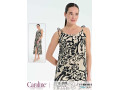 Женский сарафан Caroline (M+L+XL)