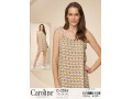 Женская Туника Caroline (2XL+3XL+4XL)