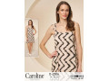 Женская Туника Caroline (2XL+3XL+4XL)