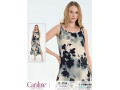 Женский сарафан Caroline (2XL+3XL+4XL) Женский сарафан Caroline (2XL+3XL+4XL)