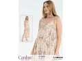 Женский сарафан Caroline (2XL+3XL+4XL) Женский сарафан Caroline (2XL+3XL+4XL)