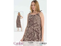 Женский сарафан Caroline (2XL+3XL+4XL)