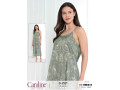 Женский сарафан Caroline (2XL+3XL+4XL)