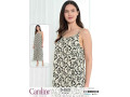 Женский сарафан Caroline (2XL+3XL+4XL)