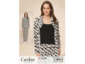 Женский Комплект с Брюками Caroline 3-КА (M+L+XL) Женский Комплект с Брюками Caroline 3-КА (M+L+XL)