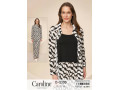Женский Комплект с Брюками Caroline 3-KA (2XL+3XL+4XL)