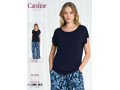 Женская Пижамa Caroline (M+L+XL) Женская Пижамa Caroline (M+L+XL)