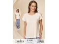 Женский Комплект с Брюками Caroline (2XL+3XL+4XL) Женский Комплект с Брюками Caroline (2XL+3XL+4XL)