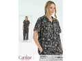 Женская Пижамa Caroline (2XL+3XL+4XL)
