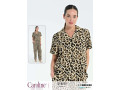 Женская Пижамa Caroline (2XL+3XL+4XL)