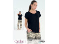 Женская Пижамa Caroline (2XL+3XL+4XL) 