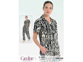 Женская Пижамa Caroline (2XL+3XL+4XL)