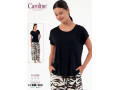 Женская Пижамa Caroline (2XL+3XL+4XL) Женская Пижамa Caroline (2XL+3XL+4XL)