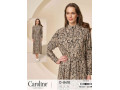Женское Платье Caroline (M+L+XL)