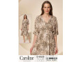 Женское Платье Caroline (M+L+XL)
