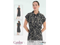 Женский домашний халат Caroline (M+L+XL)