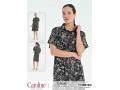 Женский домашний халат Caroline (M+L+XL)