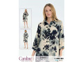 Женское домашнее платье Caroline (M+L+XL)