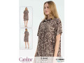 Женский домашний халат Caroline (M+L+XL) Женский домашний халат Caroline (M+L+XL)