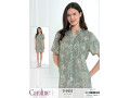 Женский домашний халат Caroline (M+L+XL) Женский домашний халат Caroline (M+L+XL)