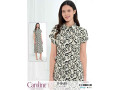 Женское домашнее платье Caroline (M+L+XL)