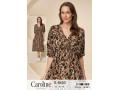 Женское Платье Caroline (2XL+3XL+4XL)