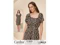 Женское Платье Caroline (2XL+3XL+4XL)