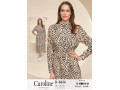 Женское Платье Caroline (2XL+3XL+4XL)