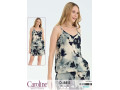 Женский Комплект с Шортами Caroline (M+L+XL) Женский Комплект с Шортами Caroline (M+L+XL)