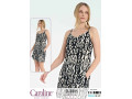 Женский Комплект с Шортами Caroline (M+L+XL) 