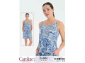 Женский Комплект с Шортами Caroline (M+L+XL) Женский Комплект с Шортами Caroline (M+L+XL)