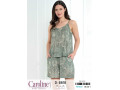 Женский Комплект с Шортами Caroline (M+L+XL) 