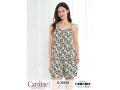 Женский Комплект с Шортами Caroline (M+L+XL) 