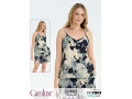 Женский Комплект с Шортами Caroline (2XL+3XL+4XL) Женский Комплект с Шортами Caroline (2XL+3XL+4XL)