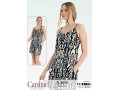 Женский Комплект с Шортами Caroline (2XL+3XL+4XL) Женский Комплект с Шортами Caroline (2XL+3XL+4XL)