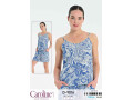 Женский Комплект с Шортами Caroline (2XL+3XL+4XL) Женский Комплект с Шортами Caroline (2XL+3XL+4XL)