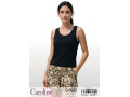 Женский Комплект с Шортами Caroline (M+L+XL) 