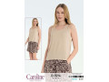 Женский Комплект с Шортами Caroline (M+L+XL) 