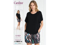 Женский Комплект с Шортами Caroline (M+L+XL) Женский Комплект с Шортами Caroline (M+L+XL)
