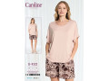 Женский Комплект с Шортами Caroline (M+L+XL) 
