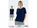 Женский Комплект с Шортами Caroline (2XL+3XL+4XL)