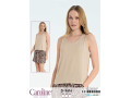 Женский Комплект с Шортами Caroline (2XL+3XL+4XL)