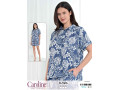 Женский Комплект с Шортами Caroline (2XL+3XL+4XL)